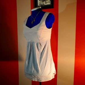 Lululemon Athletic  Run: Tame Me Tank